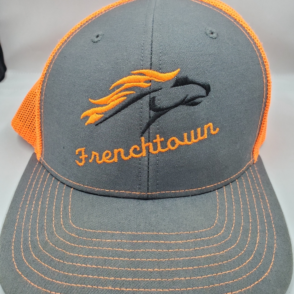 French town All stars 2019 Hat